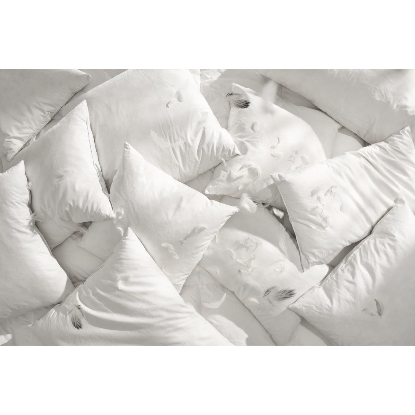 Duck & Down Cushion Filler - TheGiftCoMalta