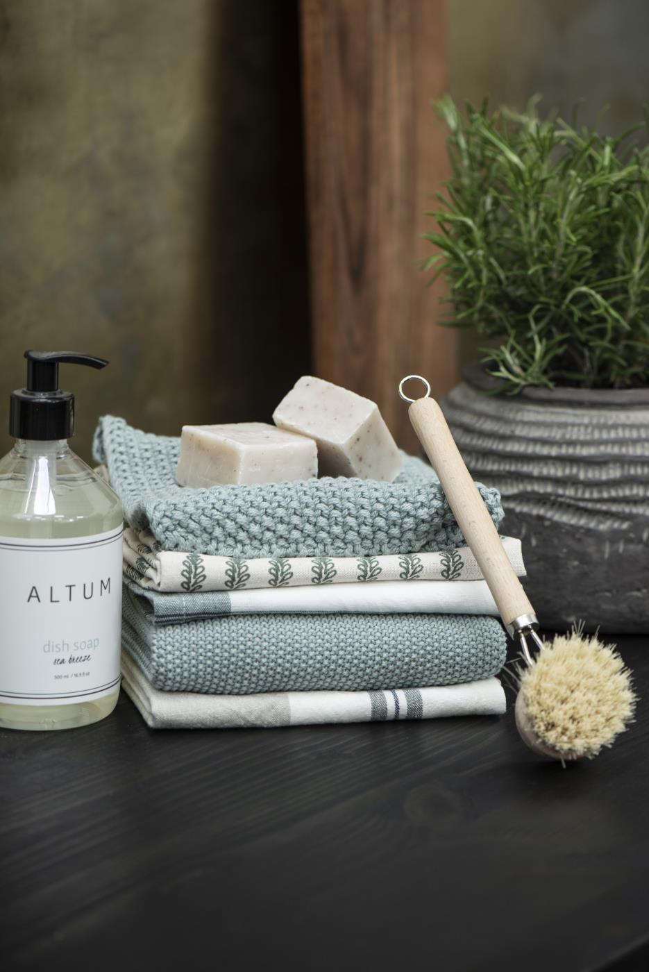 Dish Brush - TheGiftCoMalta