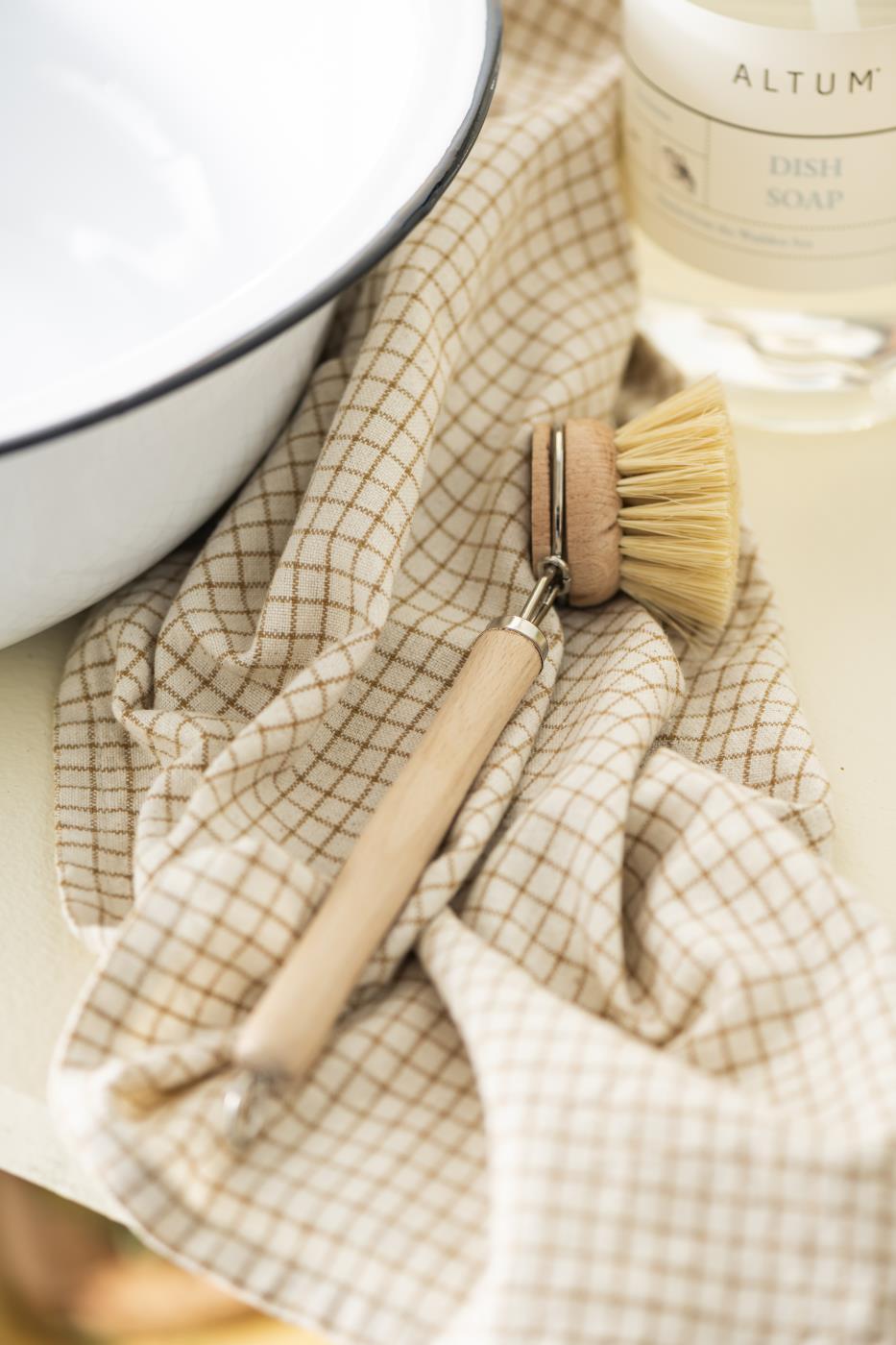 Dish Brush - TheGiftCoMalta