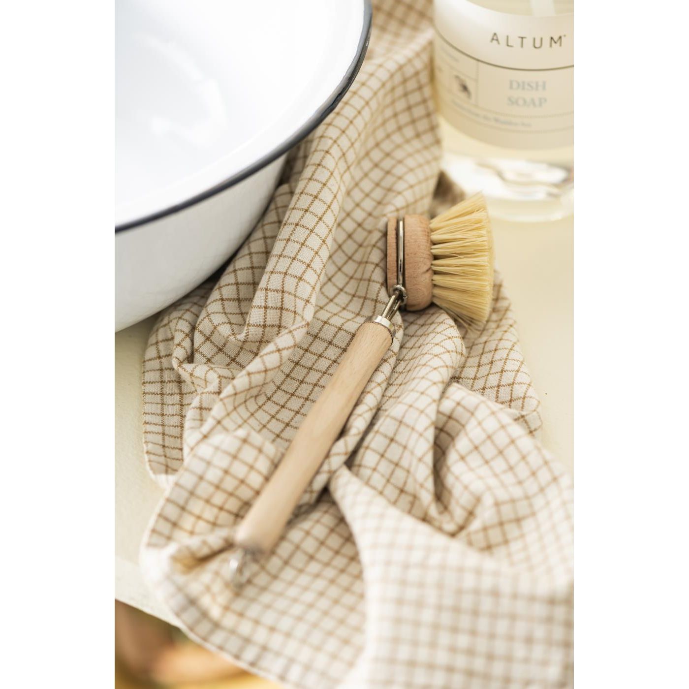 Dish Brush - TheGiftCoMalta
