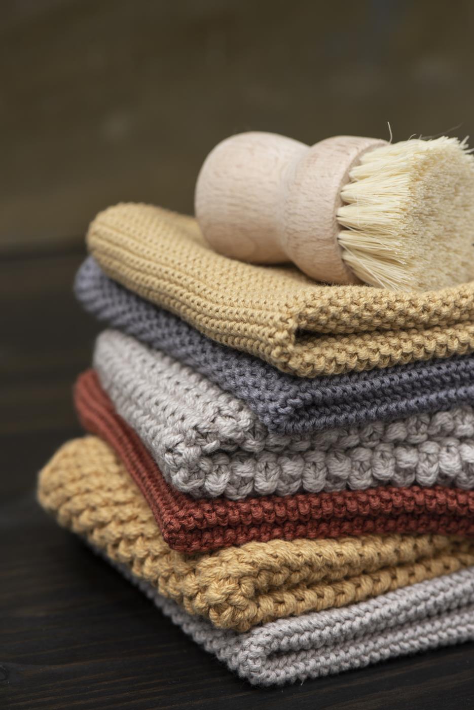 Small Brush - TheGiftCoMalta