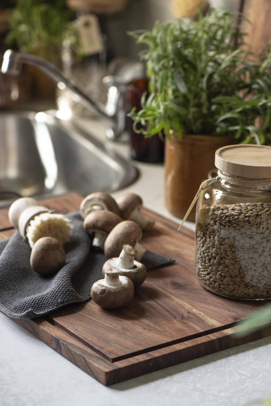 Small Brush - TheGiftCoMalta