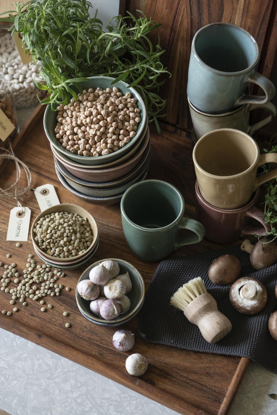 Small Brush - TheGiftCoMalta