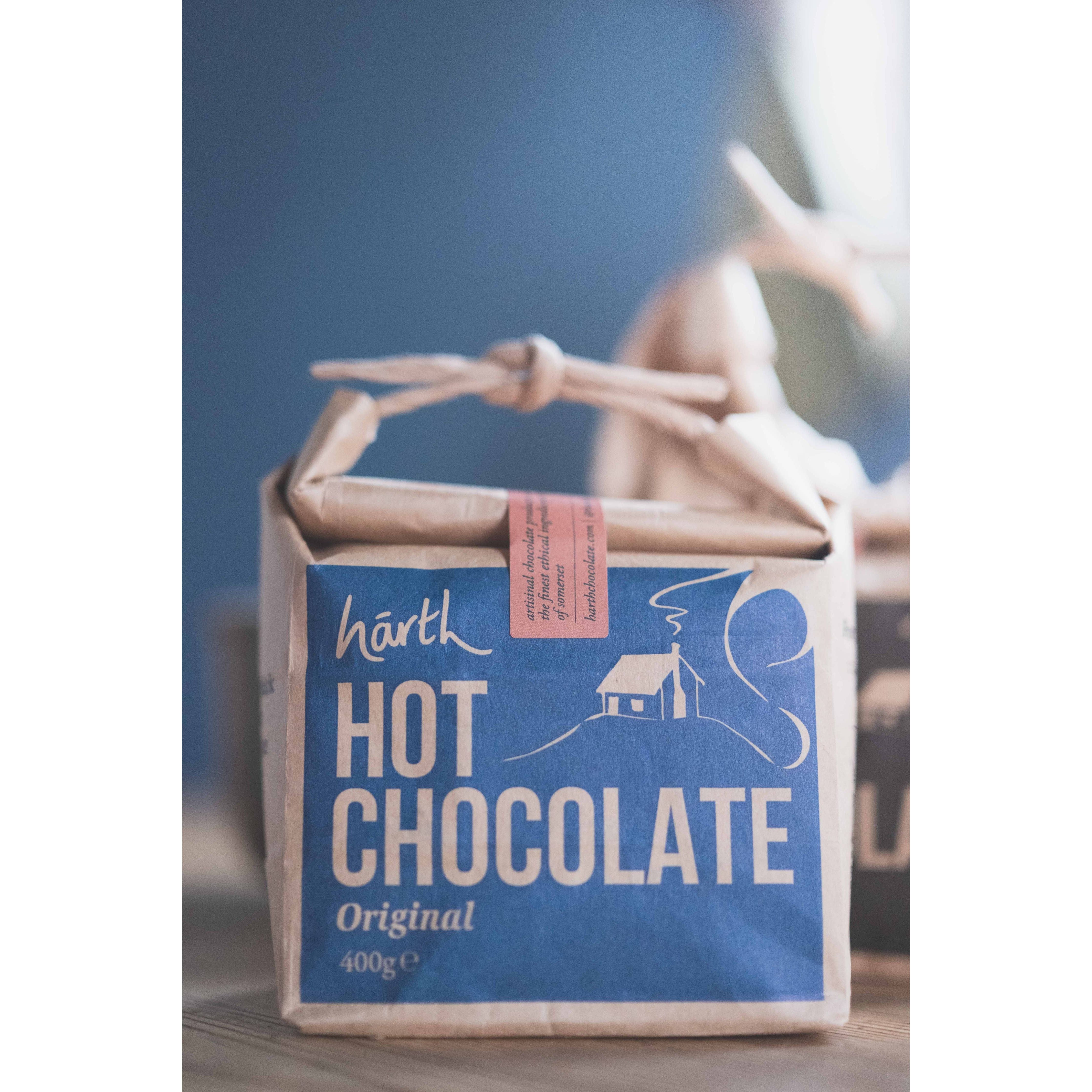Harth Original Hot Chocolate
