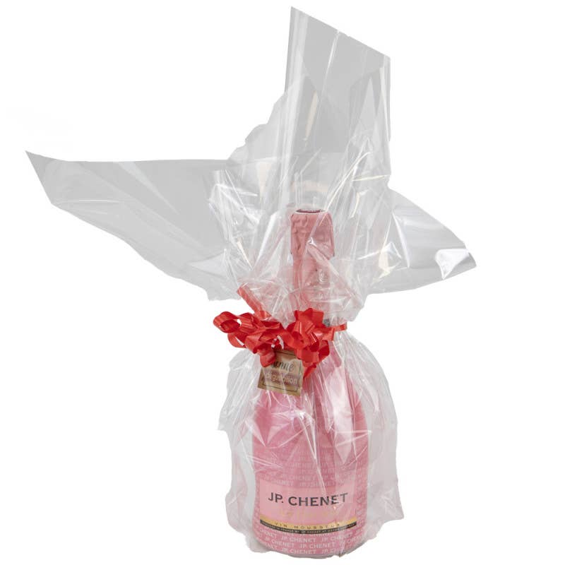 Crystal paper roll 100cm x 120m