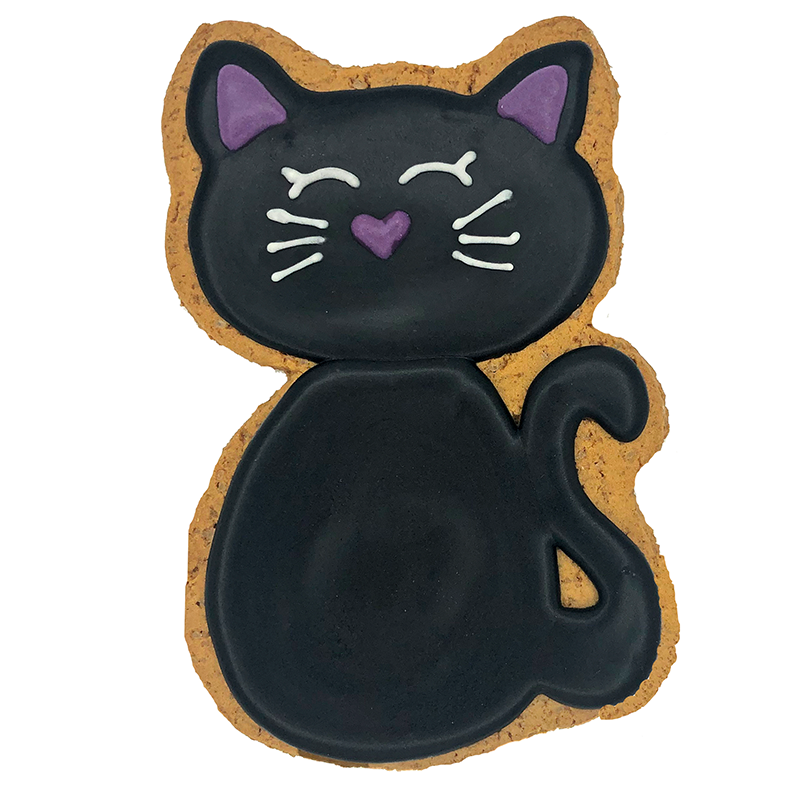 Cat Biscuit