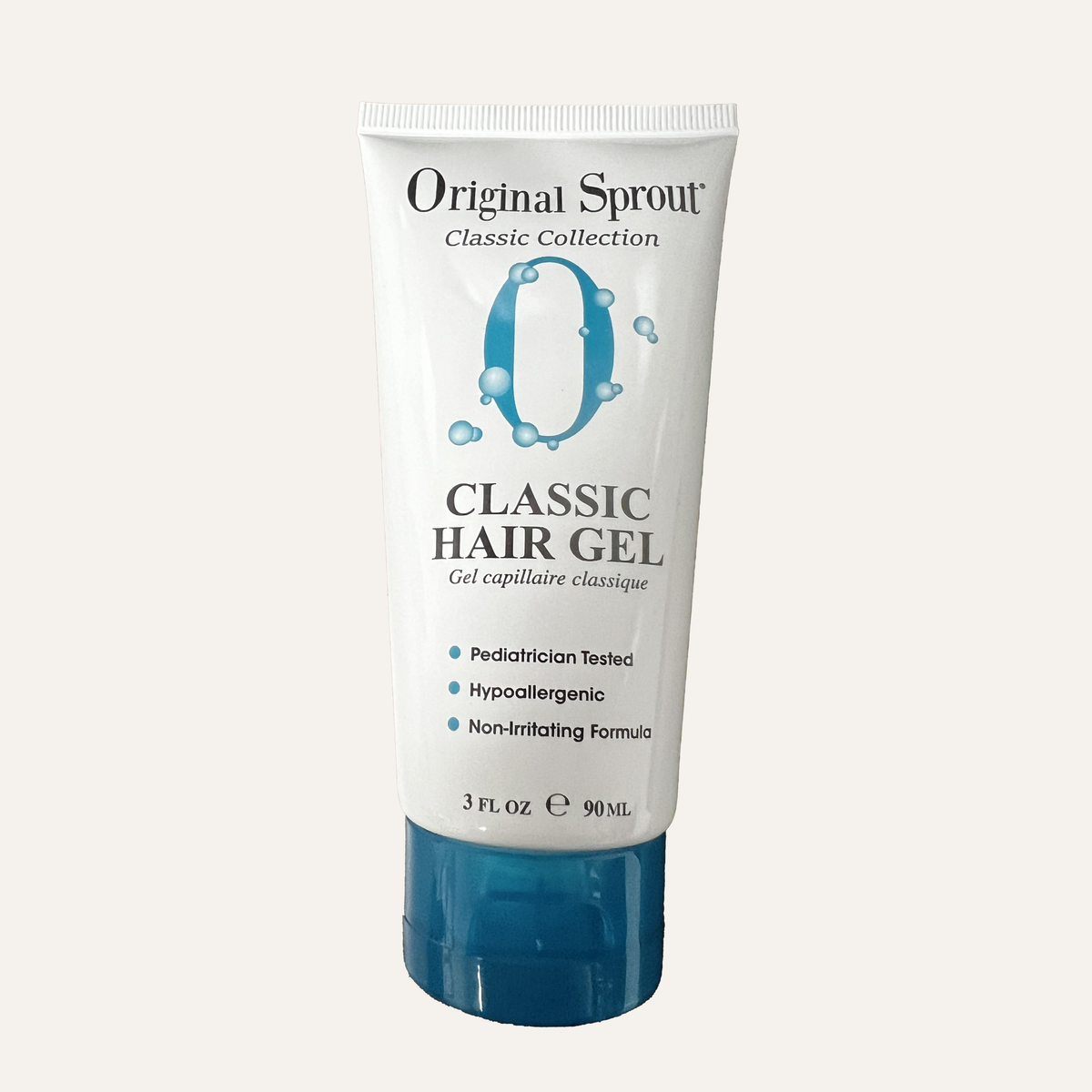 Original Sprout Classic Hair Gel: 3oz