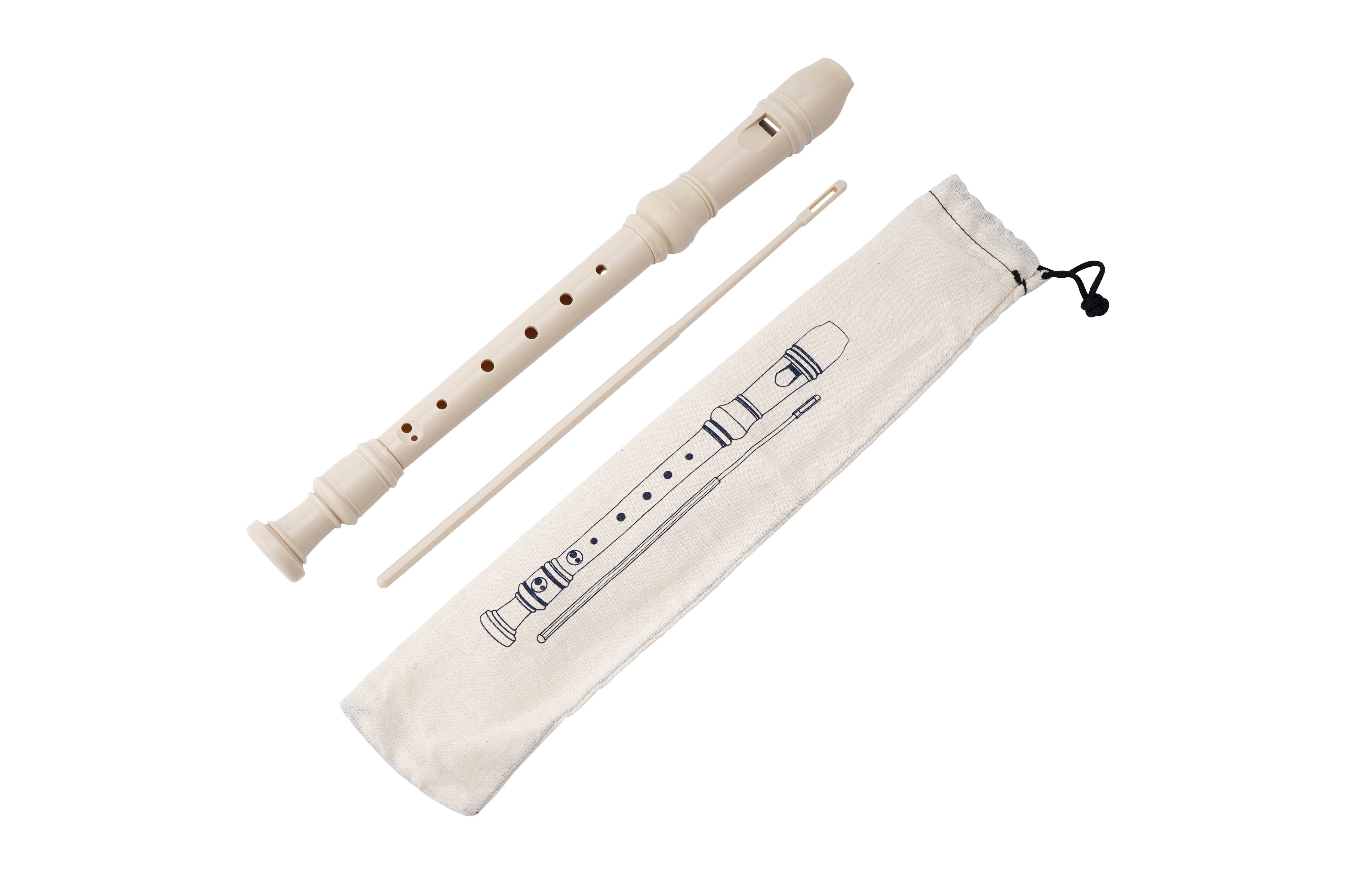 Traditional Toy Co. Recorder