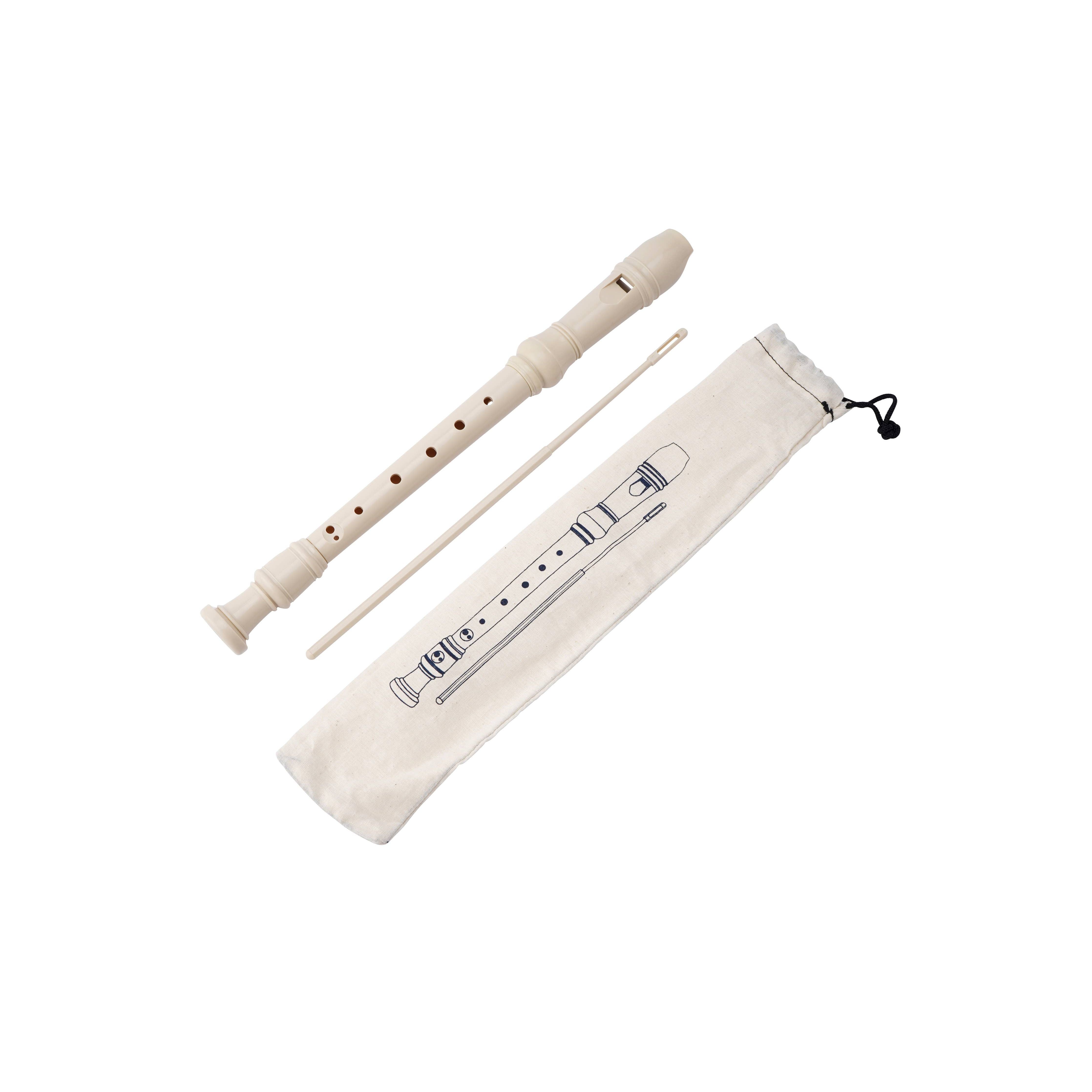 Traditional Toy Co. Recorder