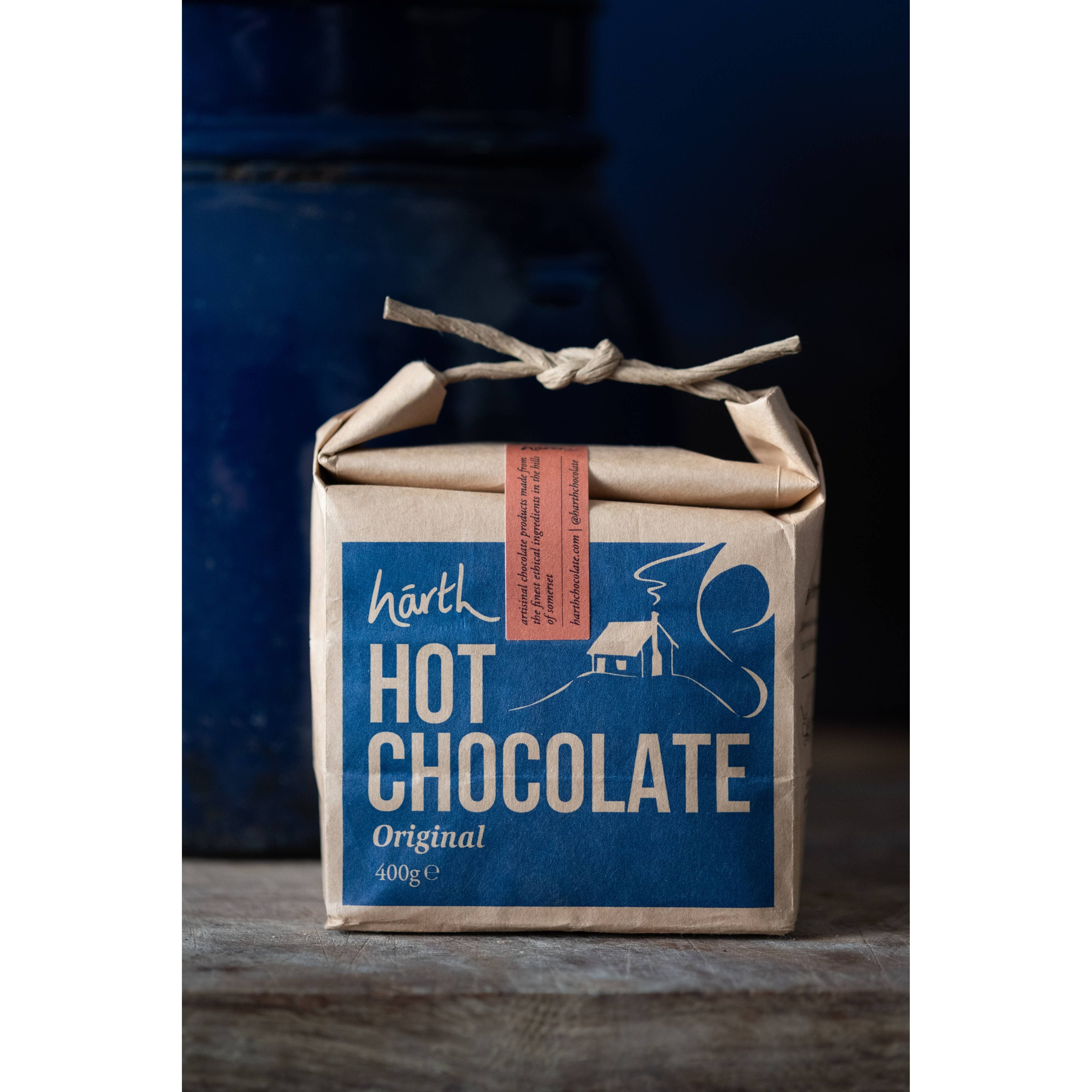 Harth Original Hot Chocolate