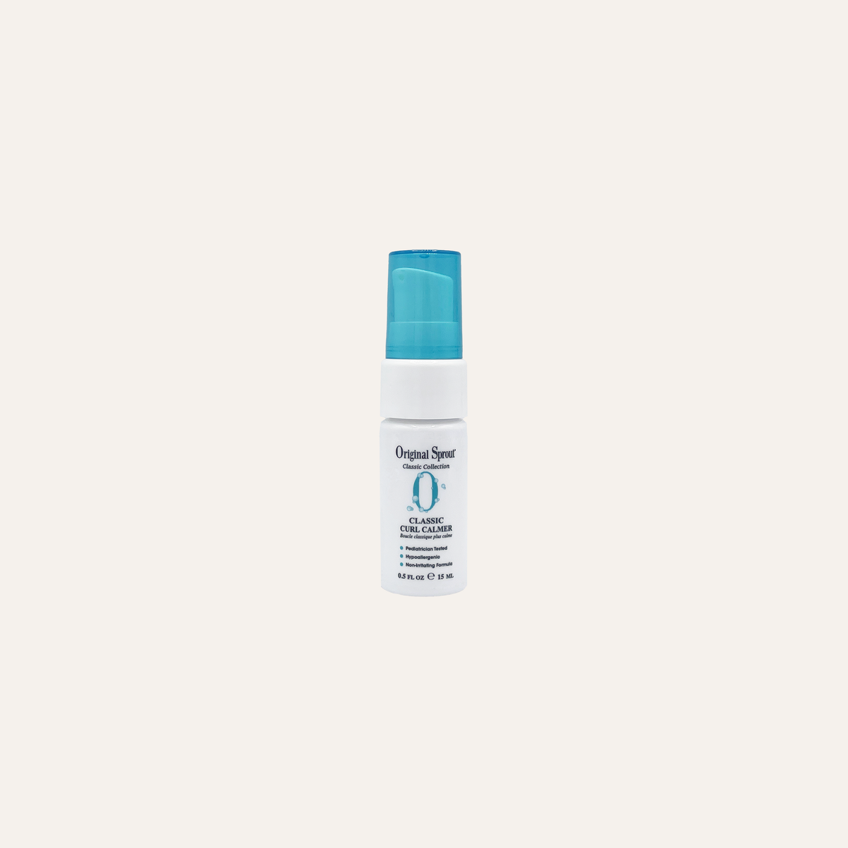 Original Sprout Classic Curl Calmer and Definer: 3oz