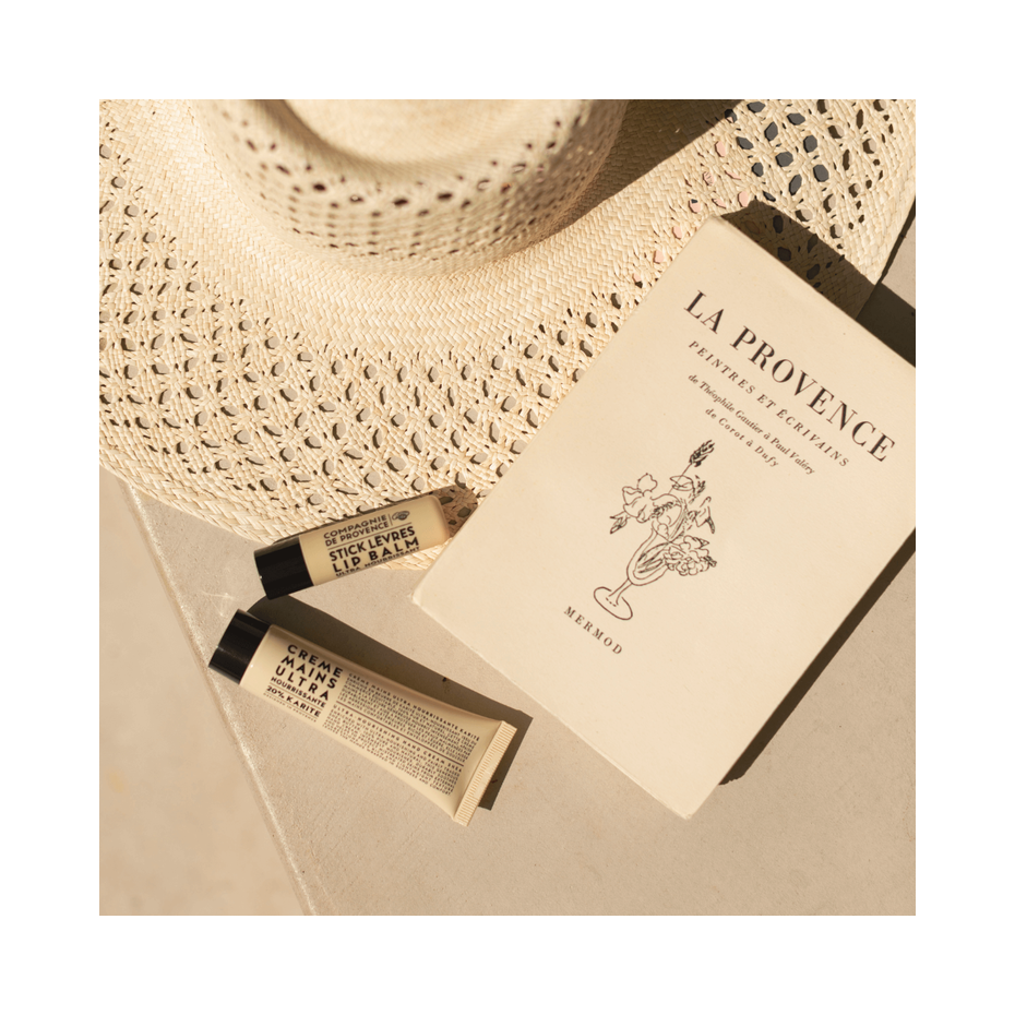 NOROUSHING SHEA LIP BALM - TheGiftCoMalta