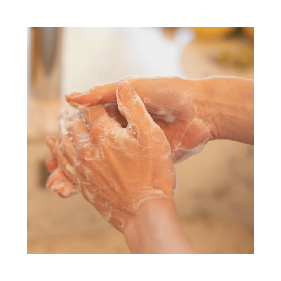 Liquid Marseille Soap 1L Refill - TheGiftCoMalta