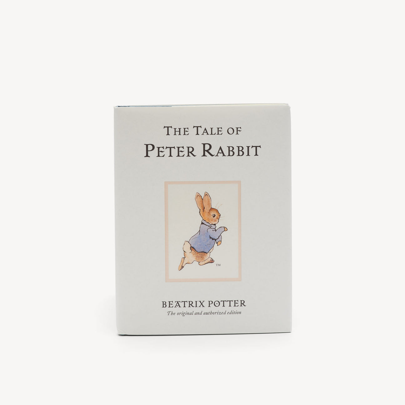 Tale of Peter Rabbit - TheGiftCoMalta