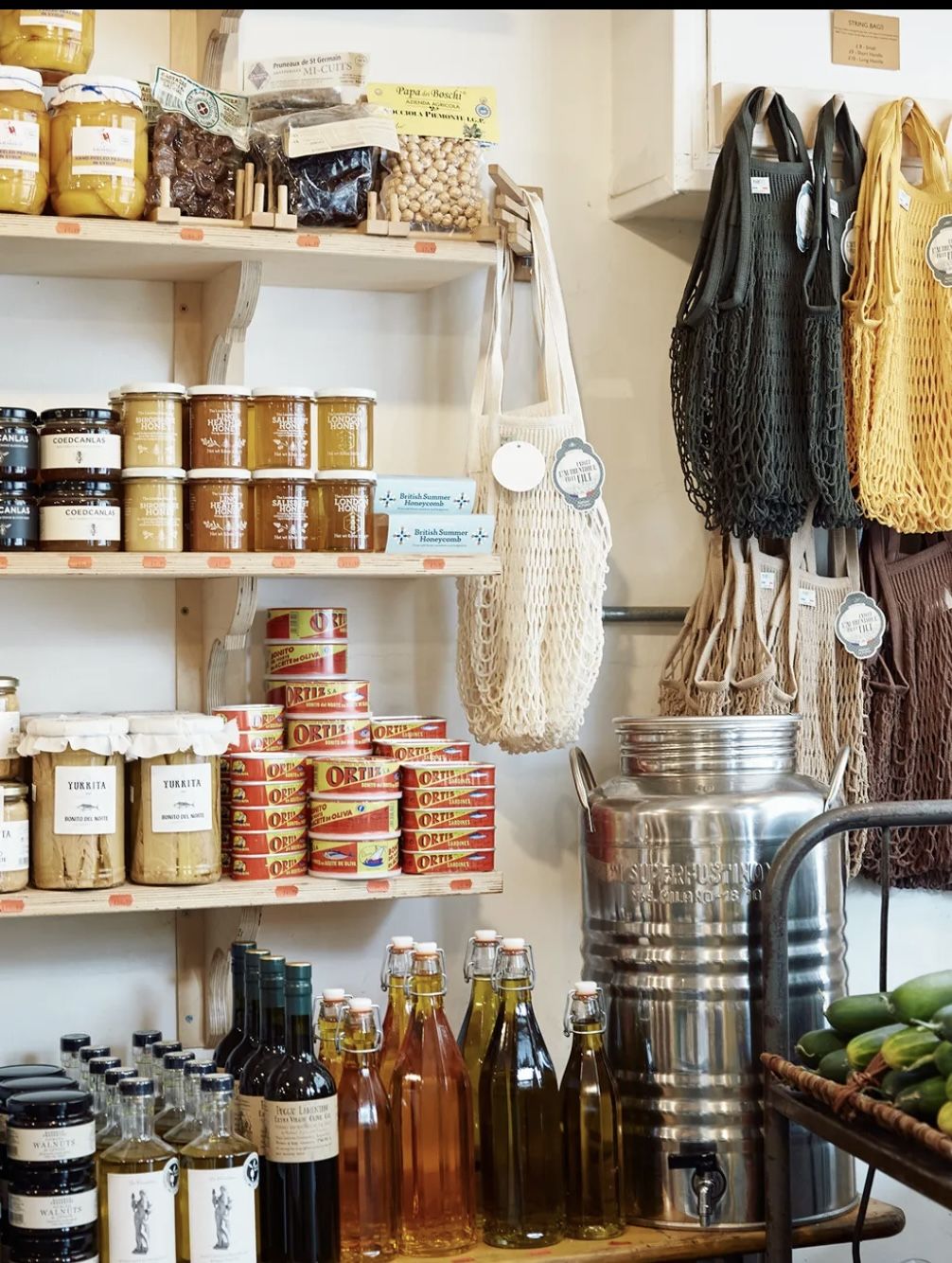 Pantry