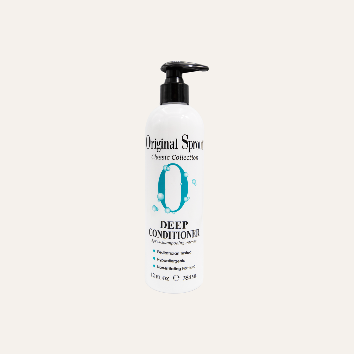 Deep Conditioner: 12 oz