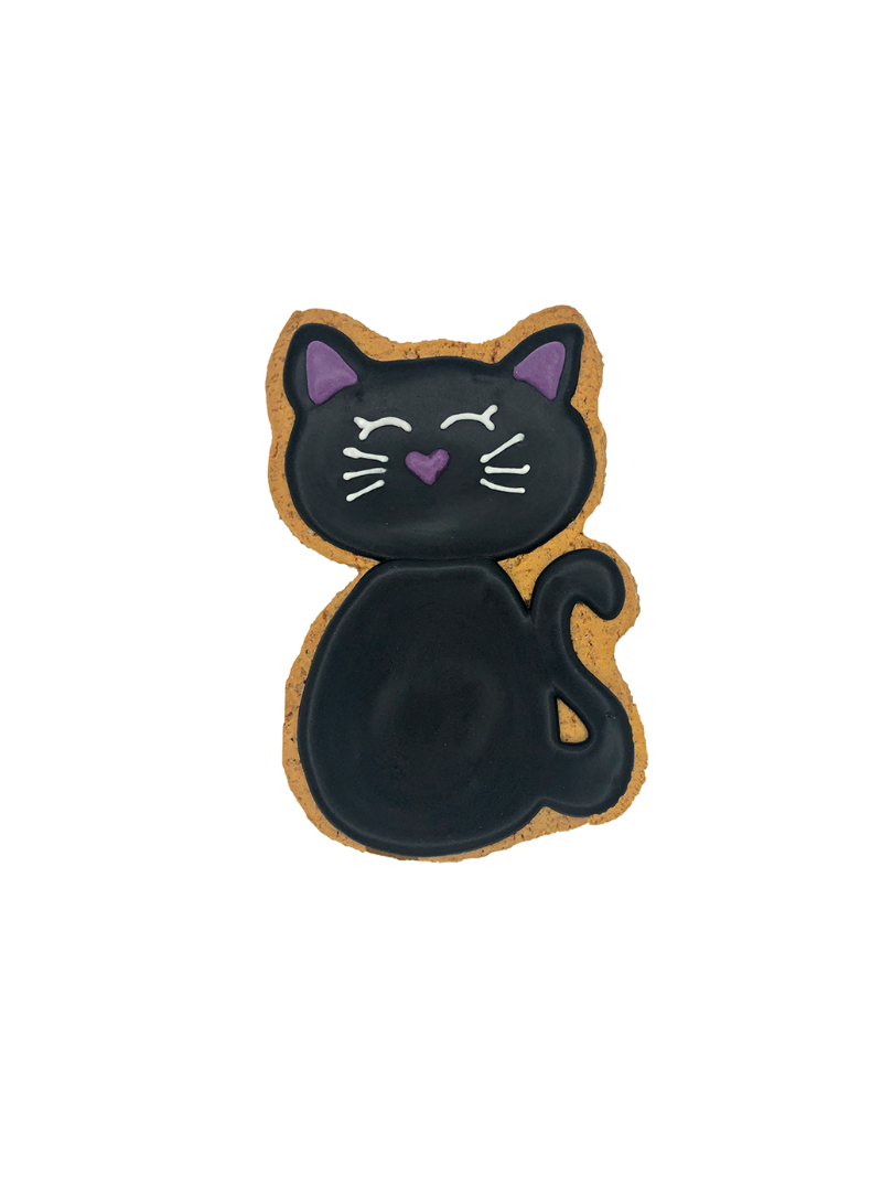 Cat Biscuit