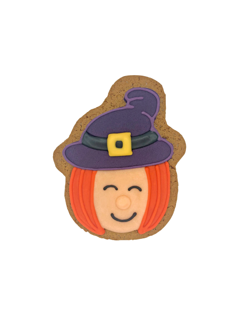 Witch Biscuit