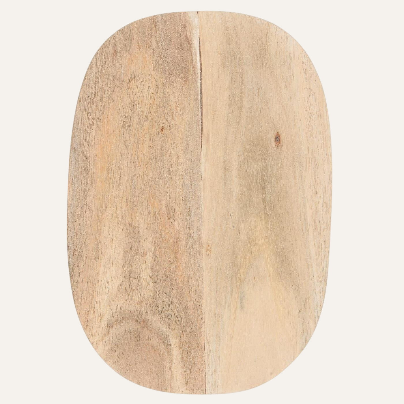 Oval Cutting Board - TheGiftCoMalta