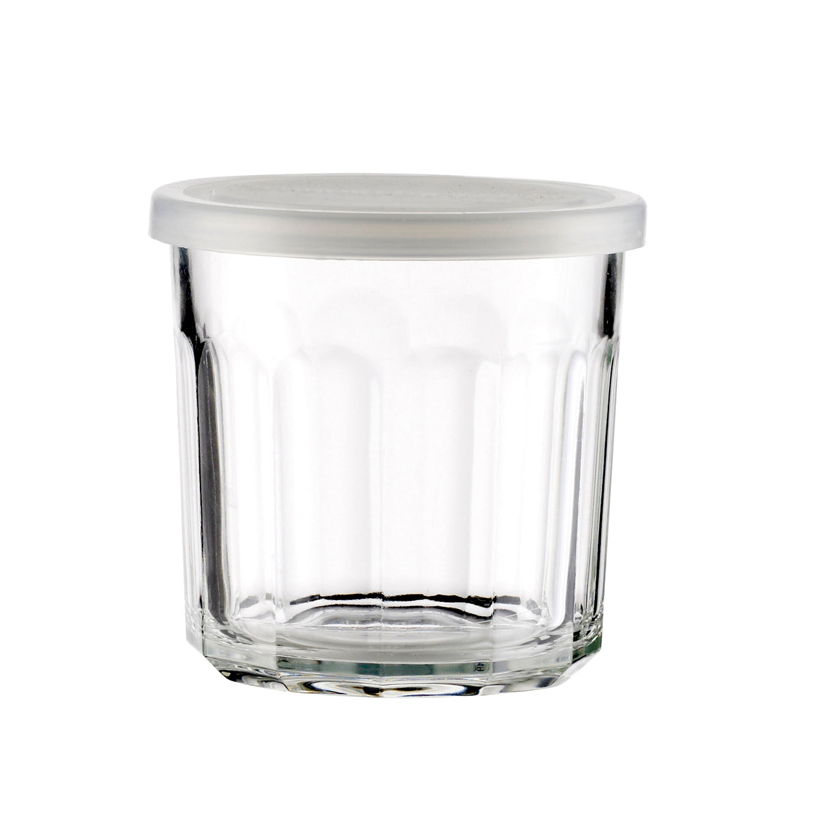 Working Glass w Lid