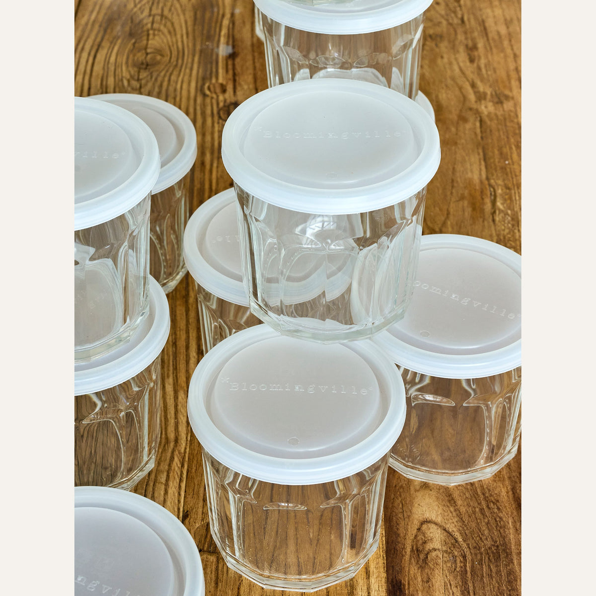 Working Glass w Lid