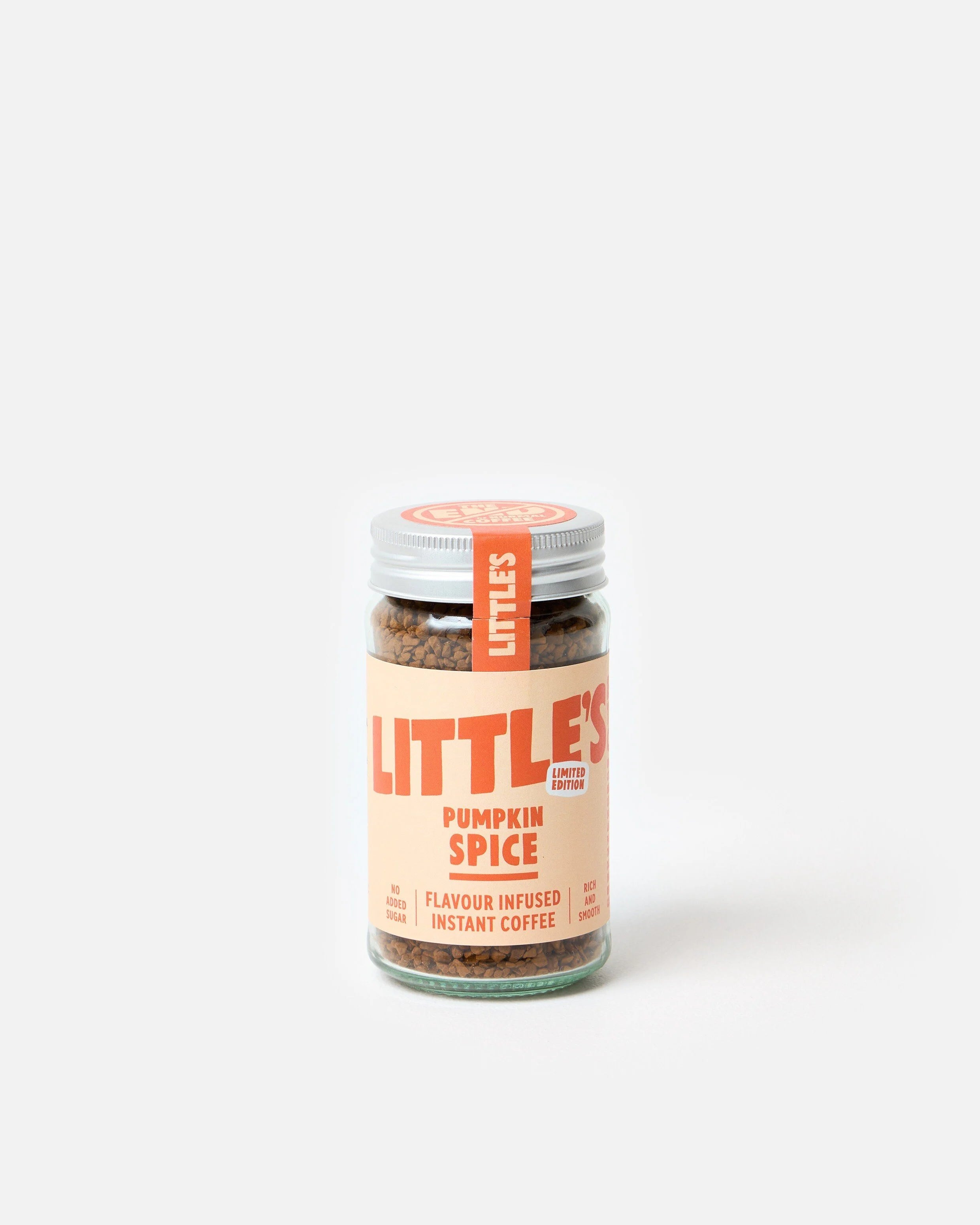 Pumpkin Spice Coffee