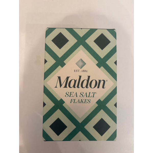 Maldon Salt