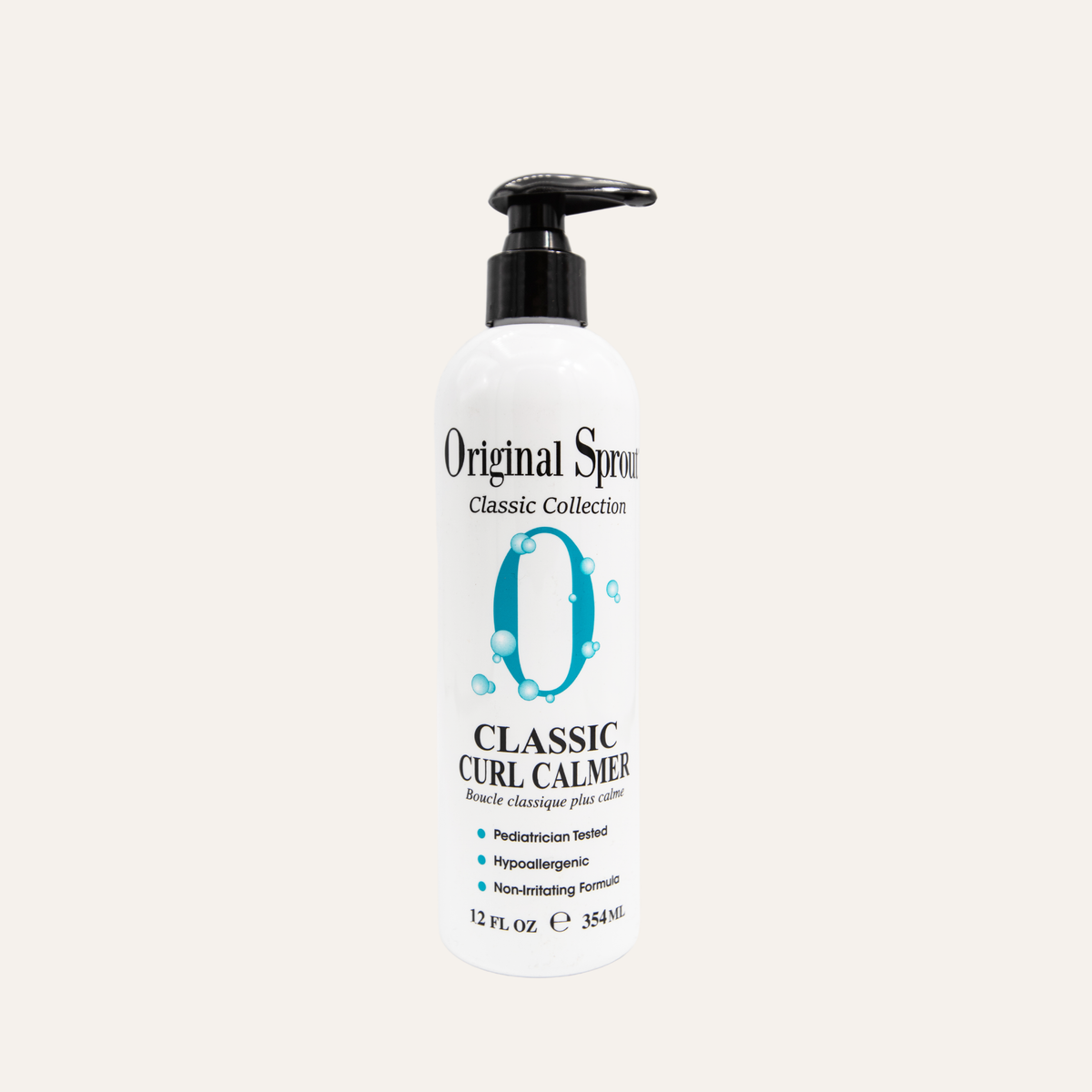 Original Sprout Classic Curl Calmer and Definer: 3oz