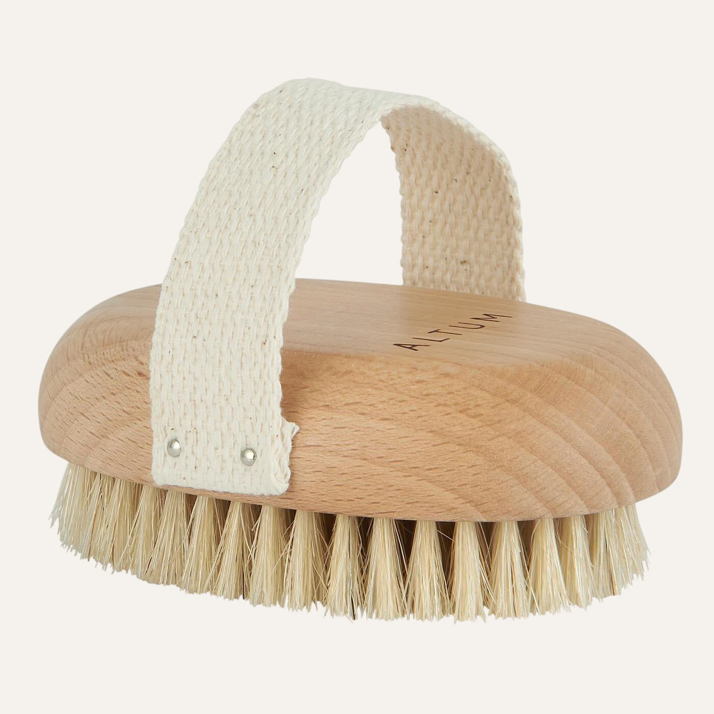 Exfoliating Bath Brush - TheGiftCoMalta