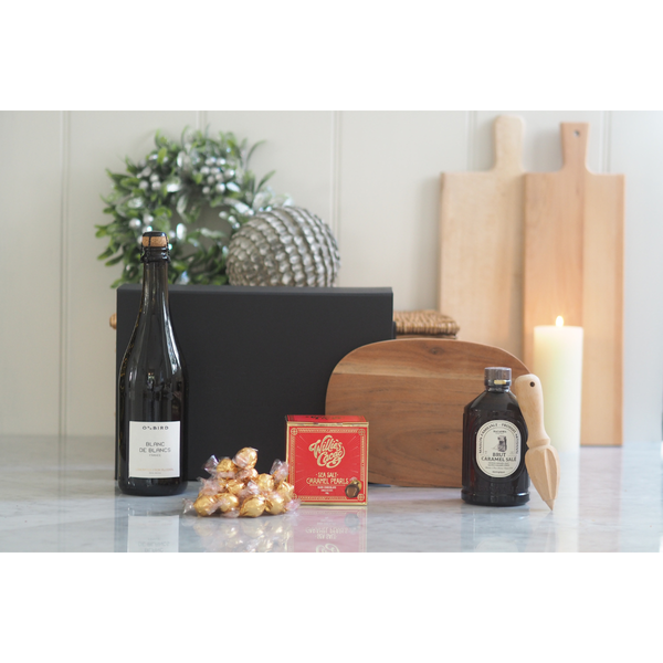 Christmas Offerings