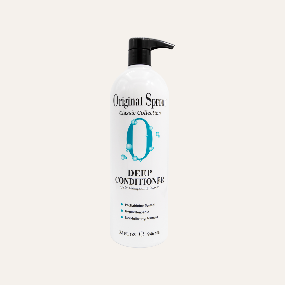 Deep Conditioner: 12 oz