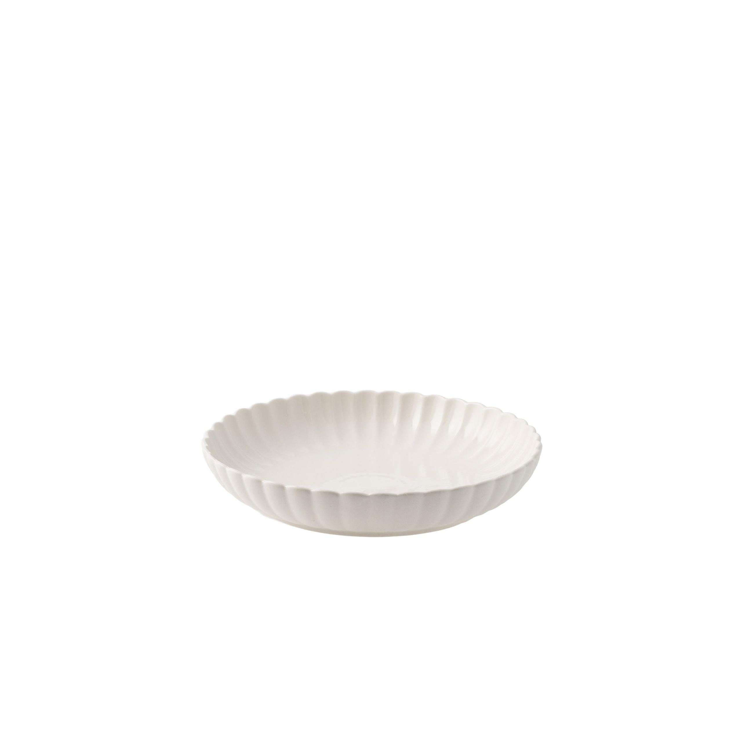 Alba Dinner Plate - TheGiftCoMalta