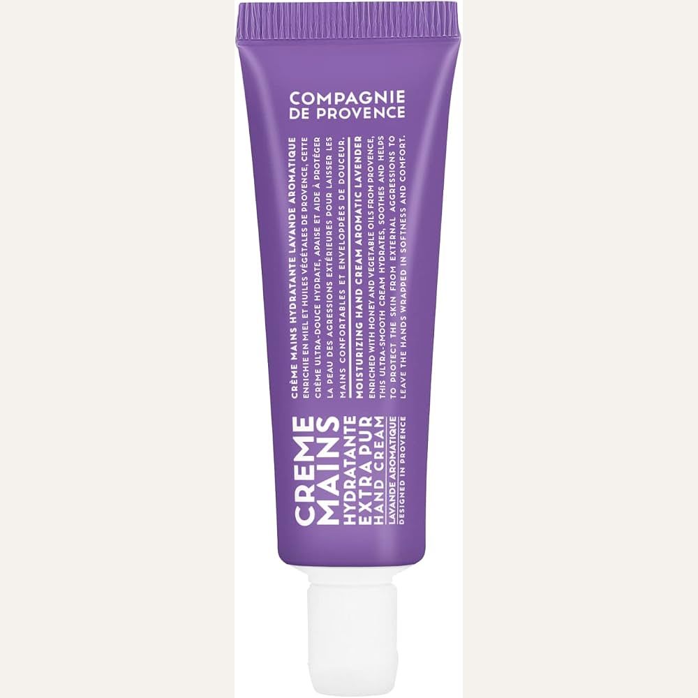 Lavender Hand Cream 100ml