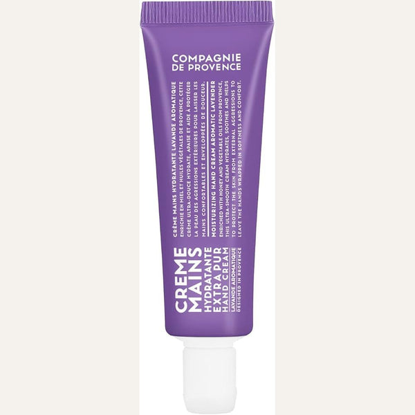 Lavender Hand Cream 100ml