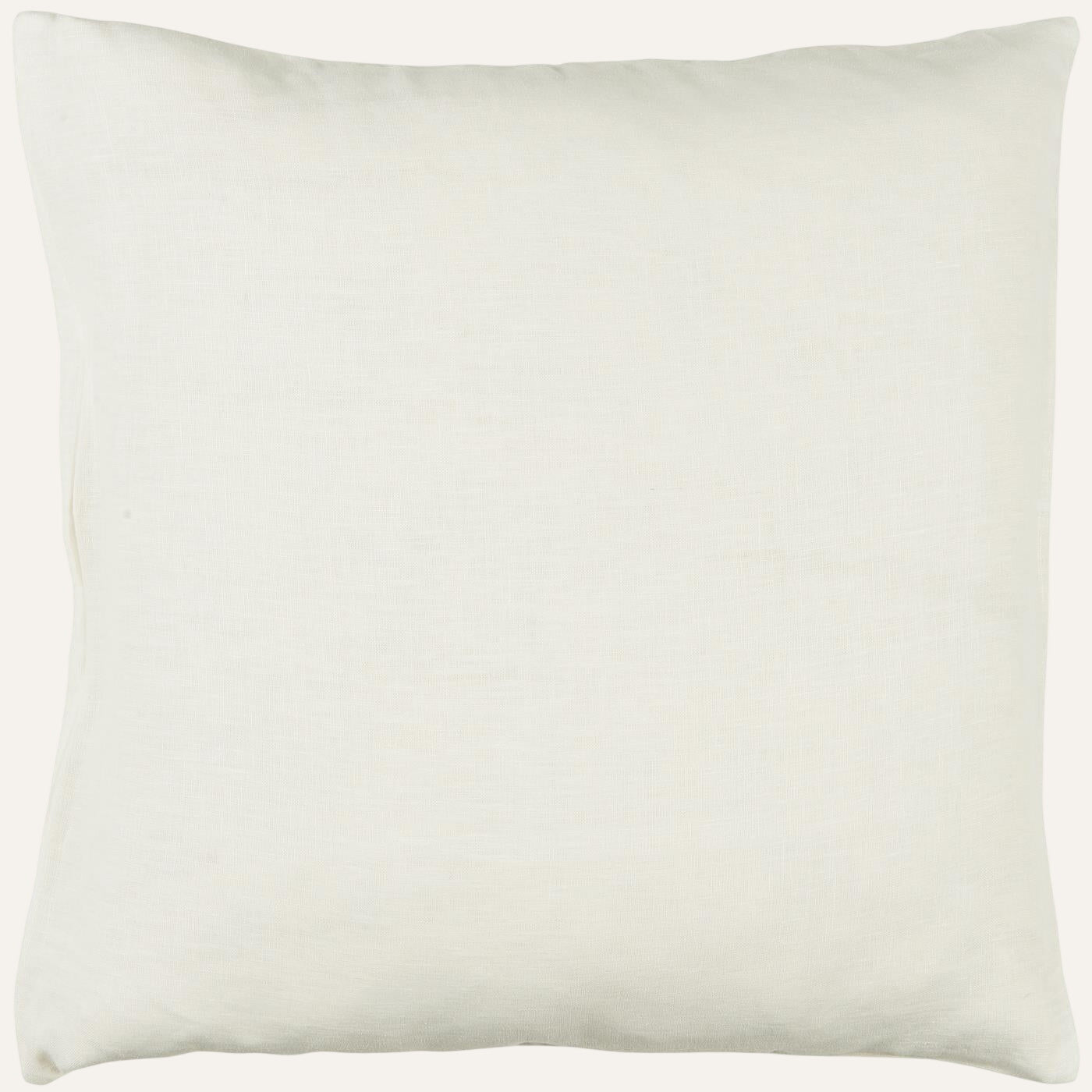 Butter Cream Cushion 50cm - TheGiftCoMalta