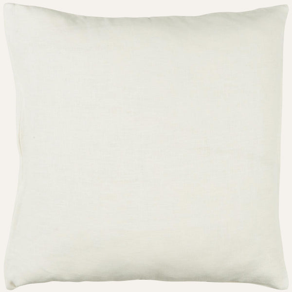 Butter Cream Cushion 50cm - TheGiftCoMalta