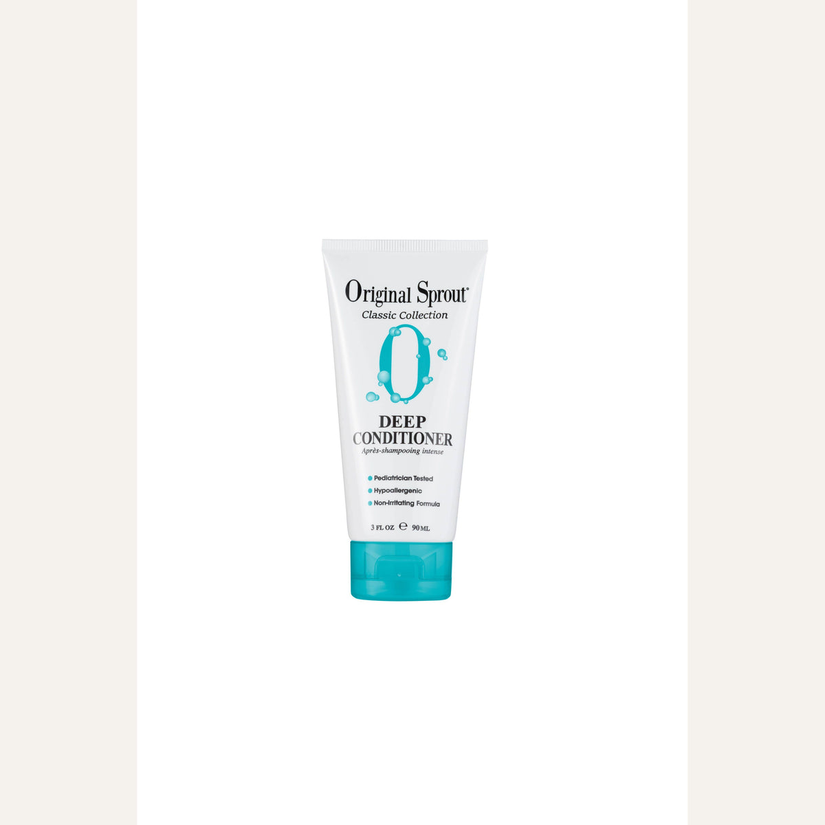 Deep Conditioner: 12 oz