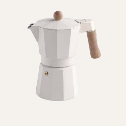 MEWS PERCOLATOR