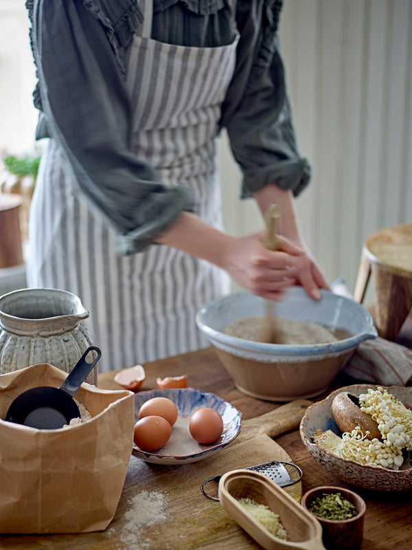 Cotton Apron - TheGiftCoMalta