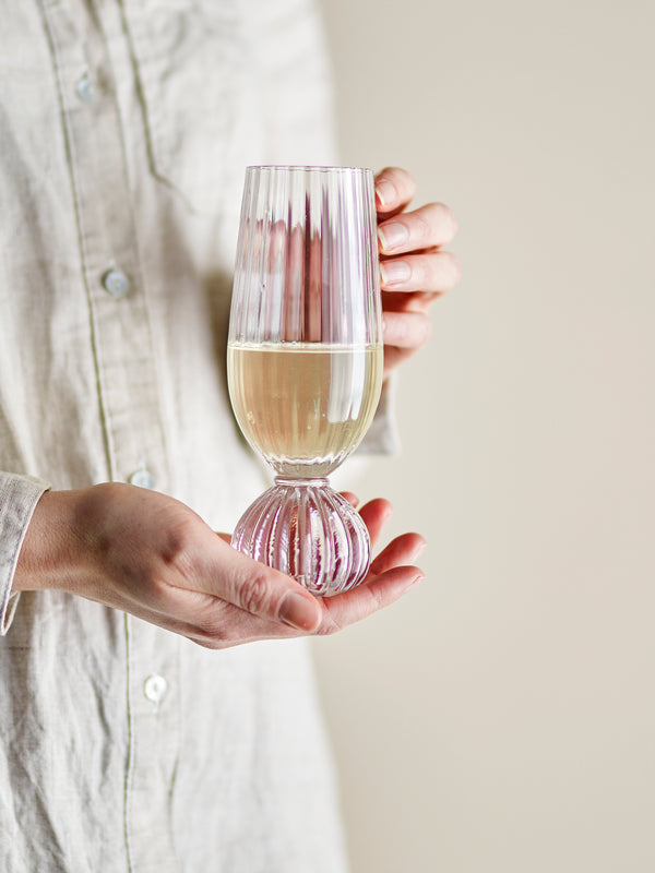 Finsbury Champagne Glass - TheGiftCoMalta