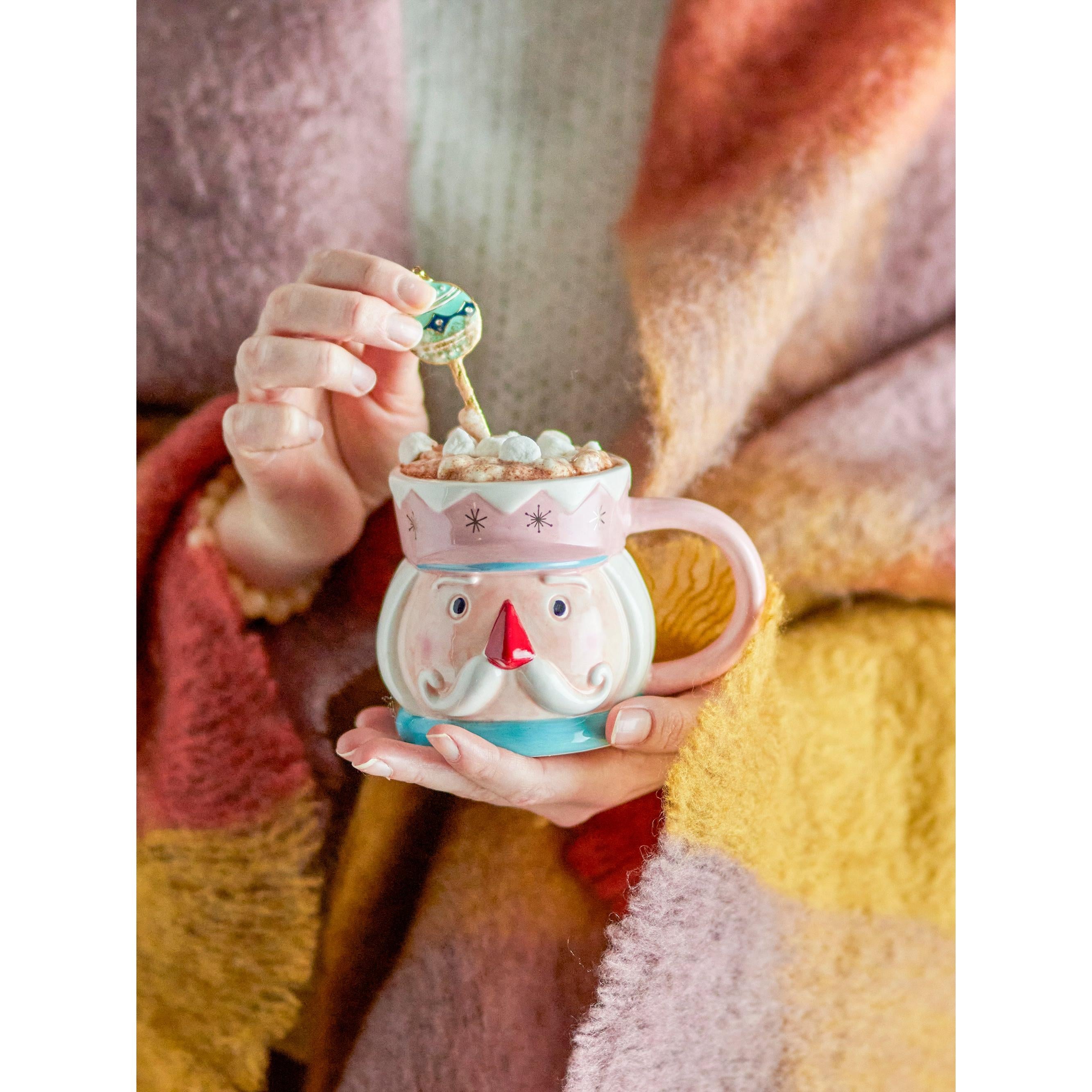 Holiday  Mug - TheGiftCoMalta