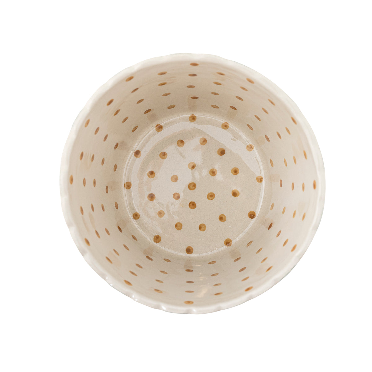 Popcorn  Bowl