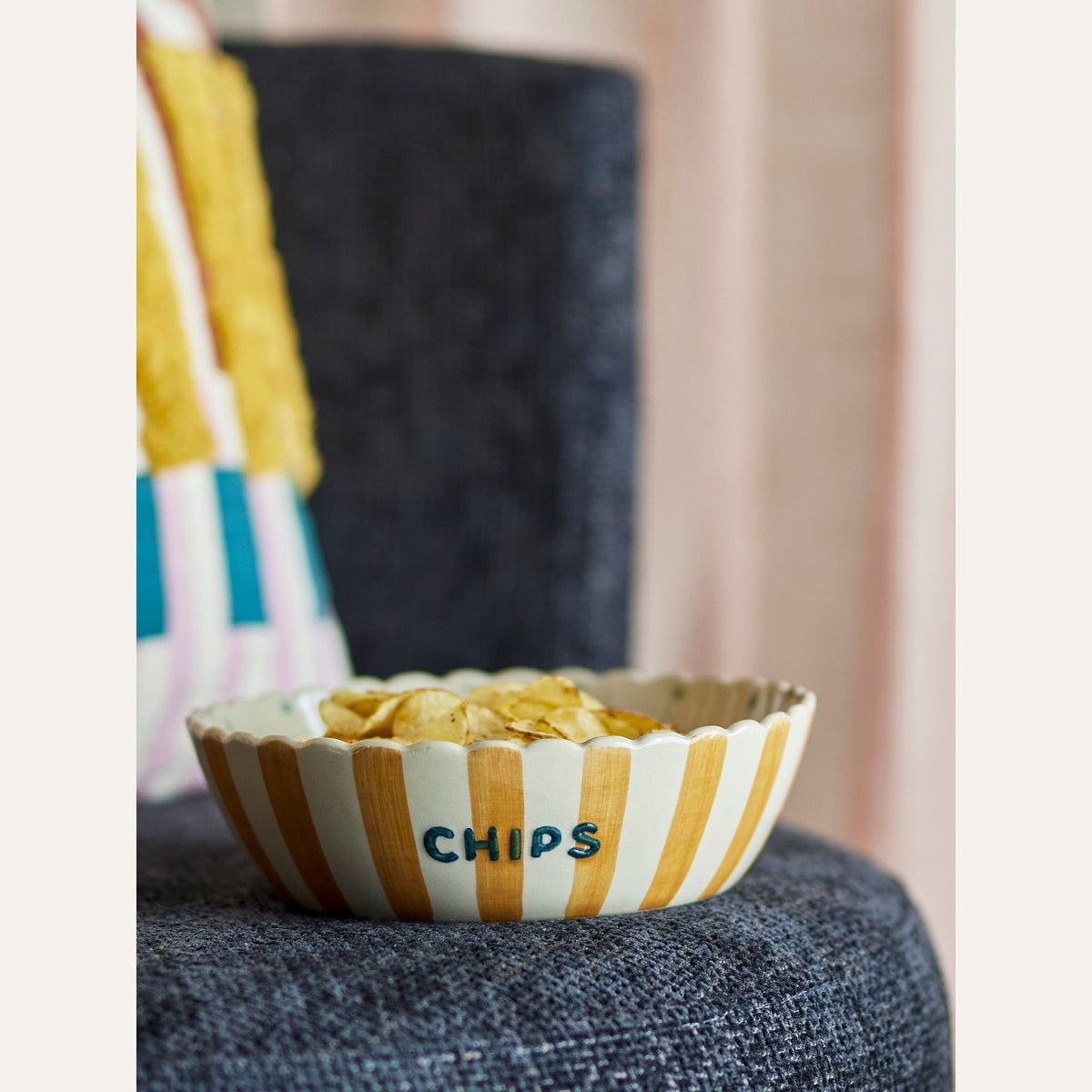 Chip Bowl