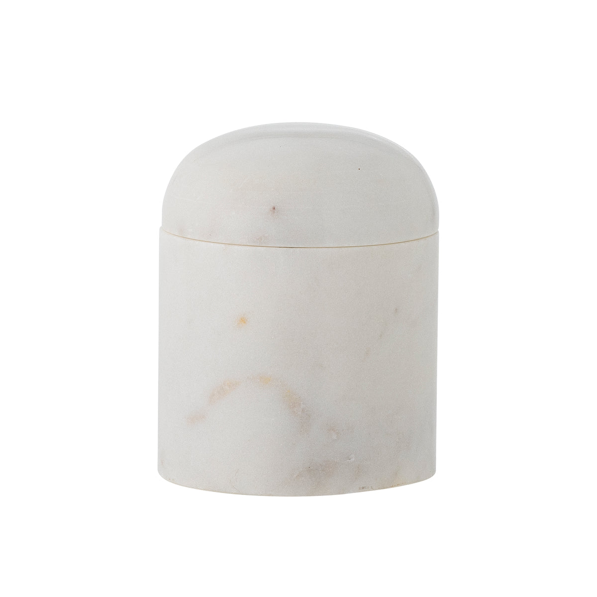 Calma Marble Pot