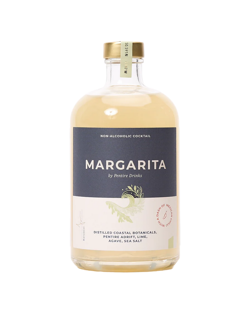 Pentire Drinks Margherita (Bottle)
