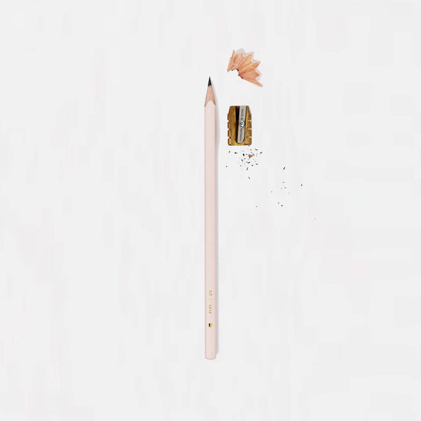 Extract Pink Single Pencil
