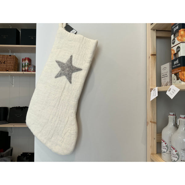Christmas stocking