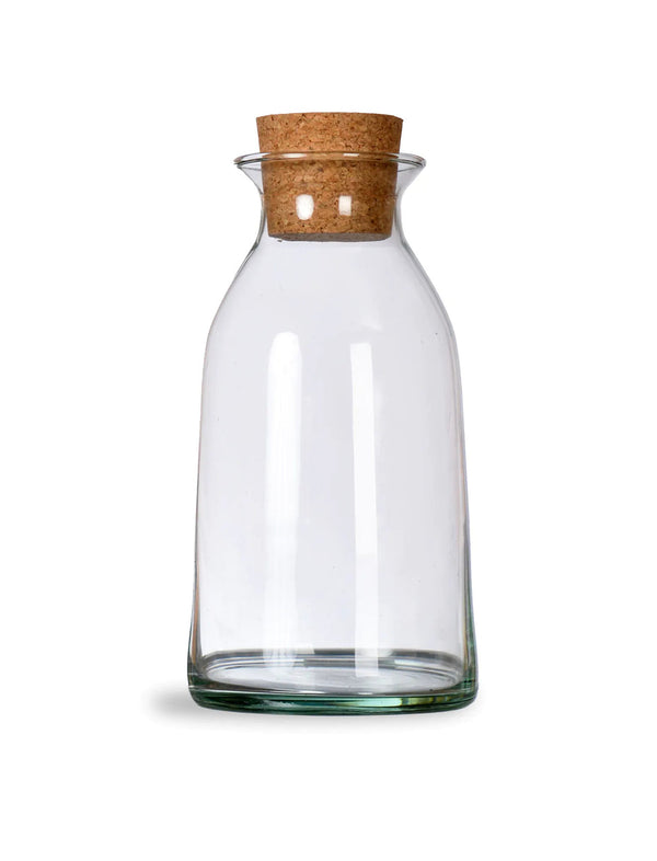 Broadwell Glass Bottle Small