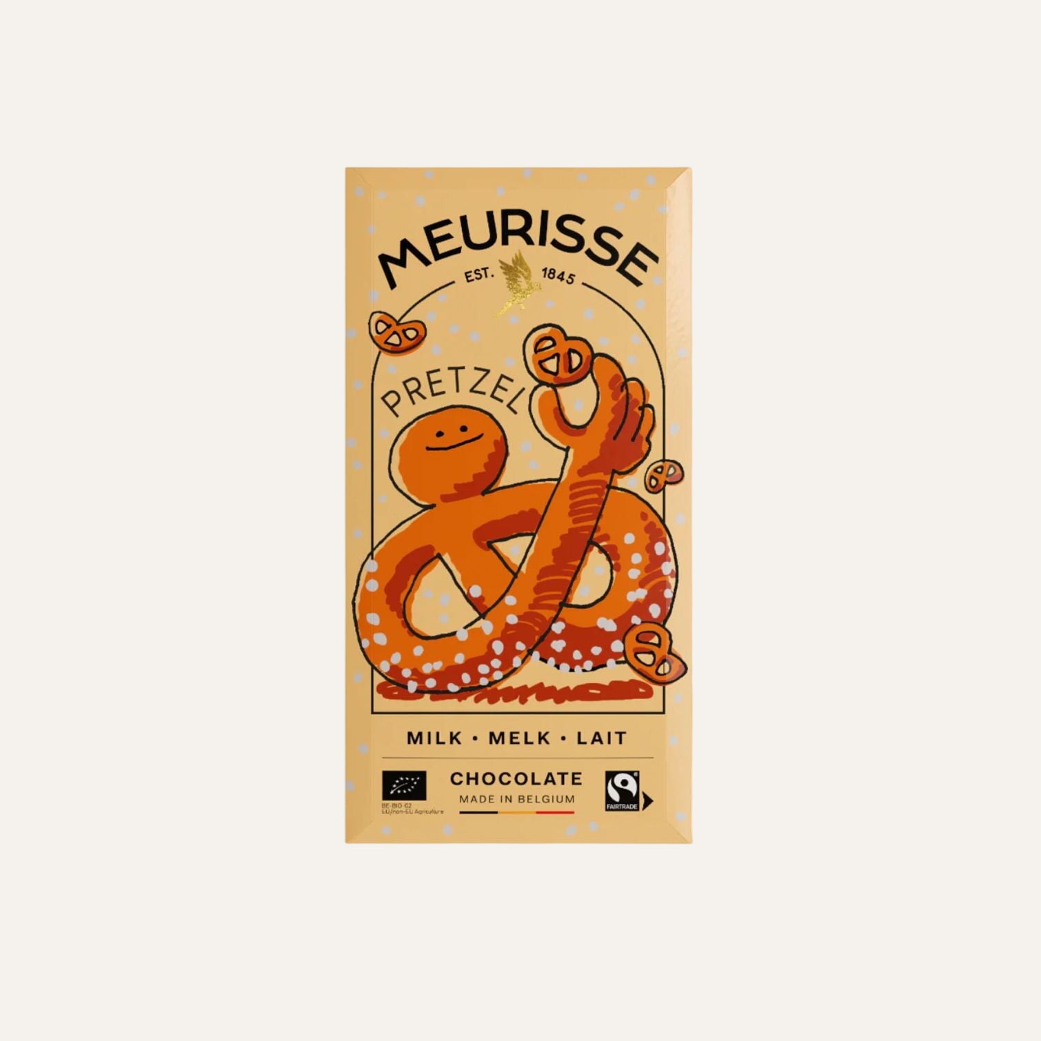 Meurisse Pretzel
