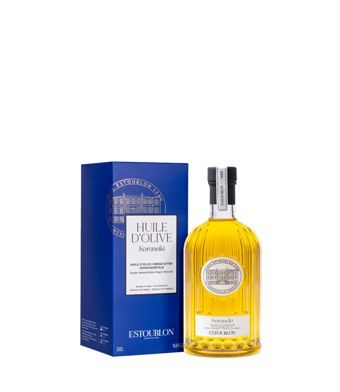 Koroneiki • Extra Virgin Olive Oil 20cl - TheGiftCoMalta
